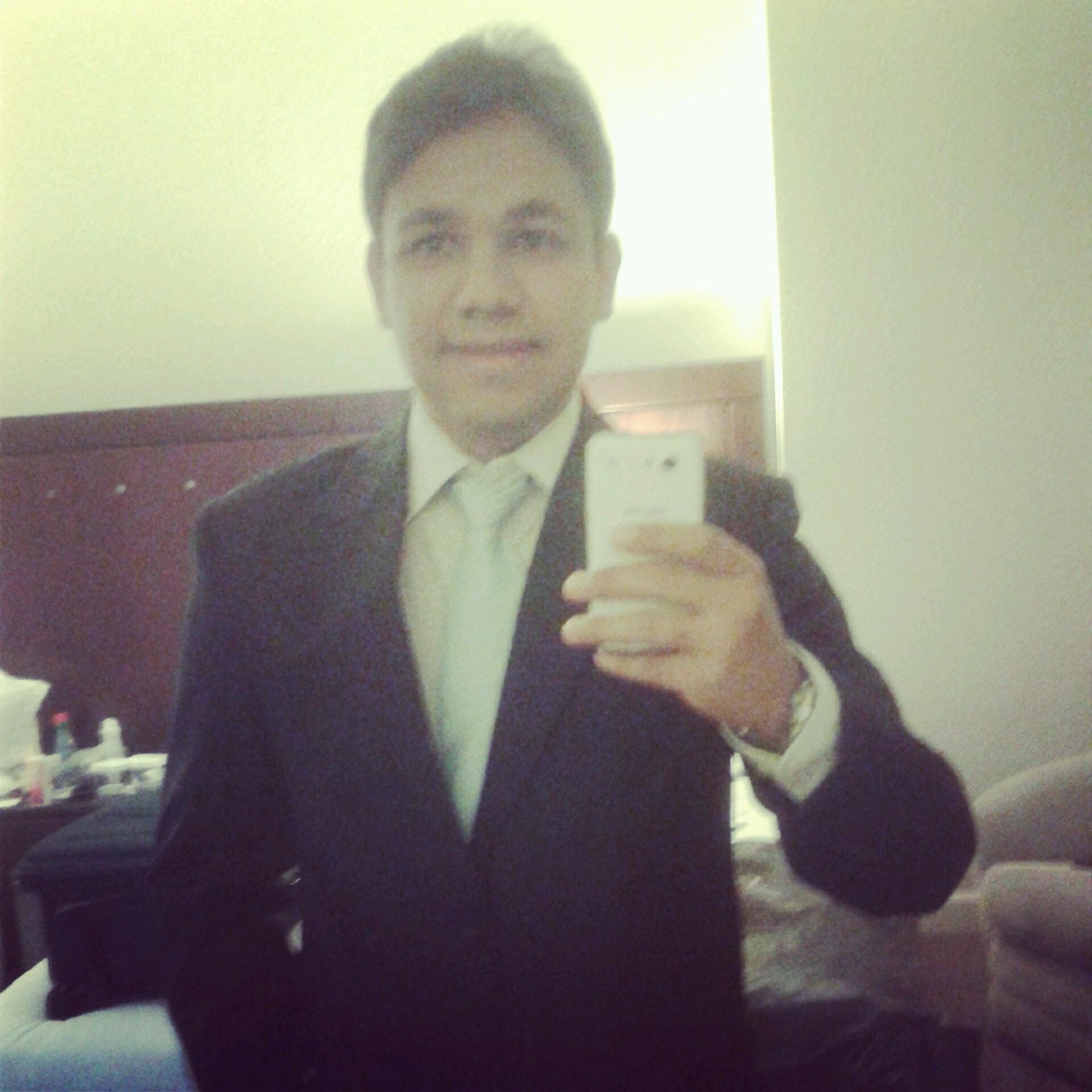 Um Picuiense Sonhador...