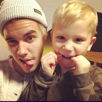 HUGE BELIEBER