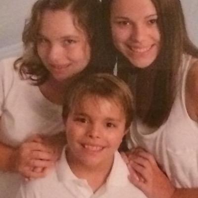 Survivor and Advocate for the rights of Children. Mom of 3, wife and math tutor.