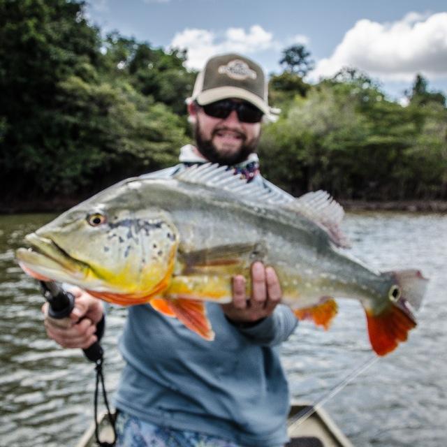 Partner and Guide at @WorldCastGoFish. Love #Idahome, fishing, hunting, gardening and travel.