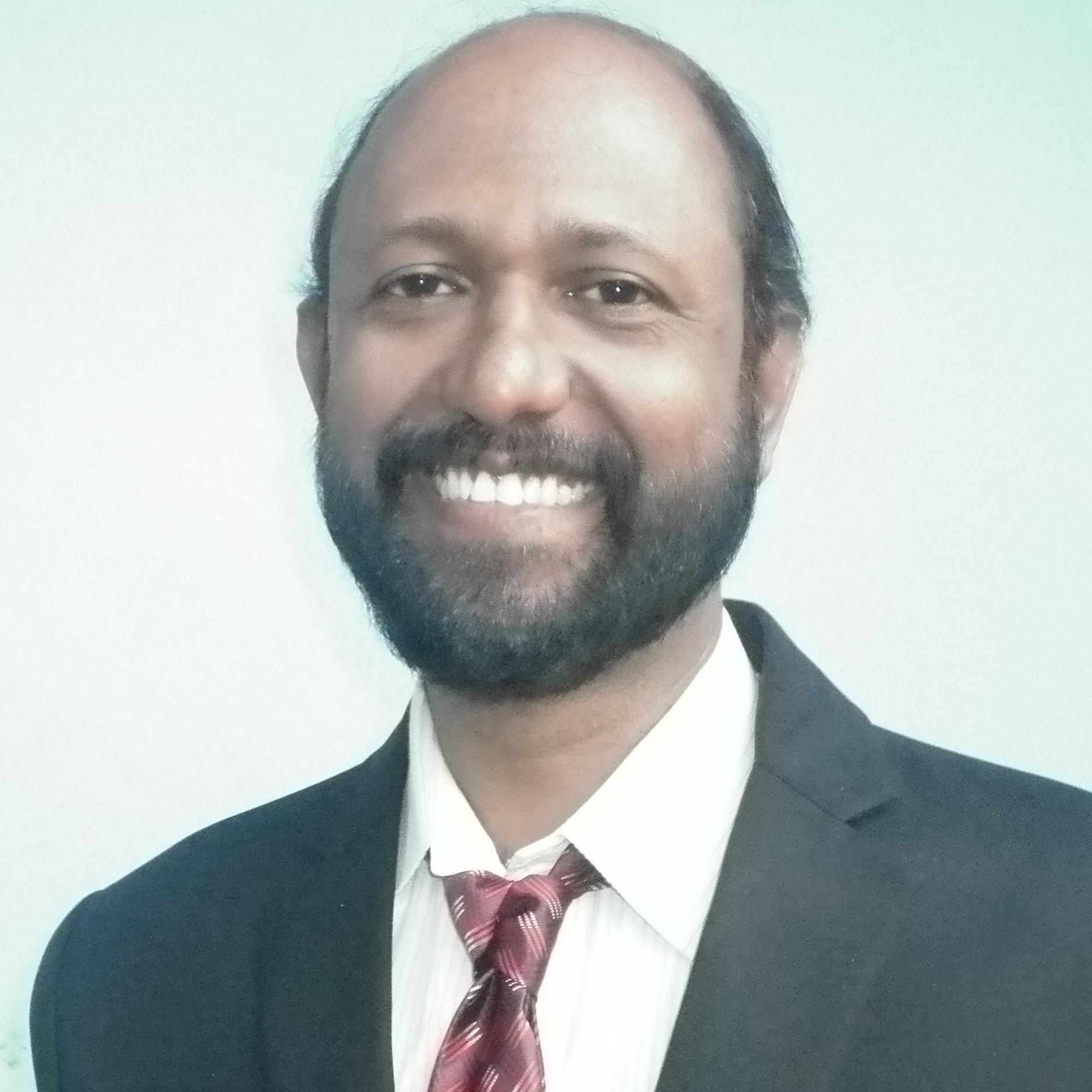 Elavoor Sreekumar