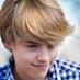 Cole Sprouse (@colesproue_) Twitter profile photo