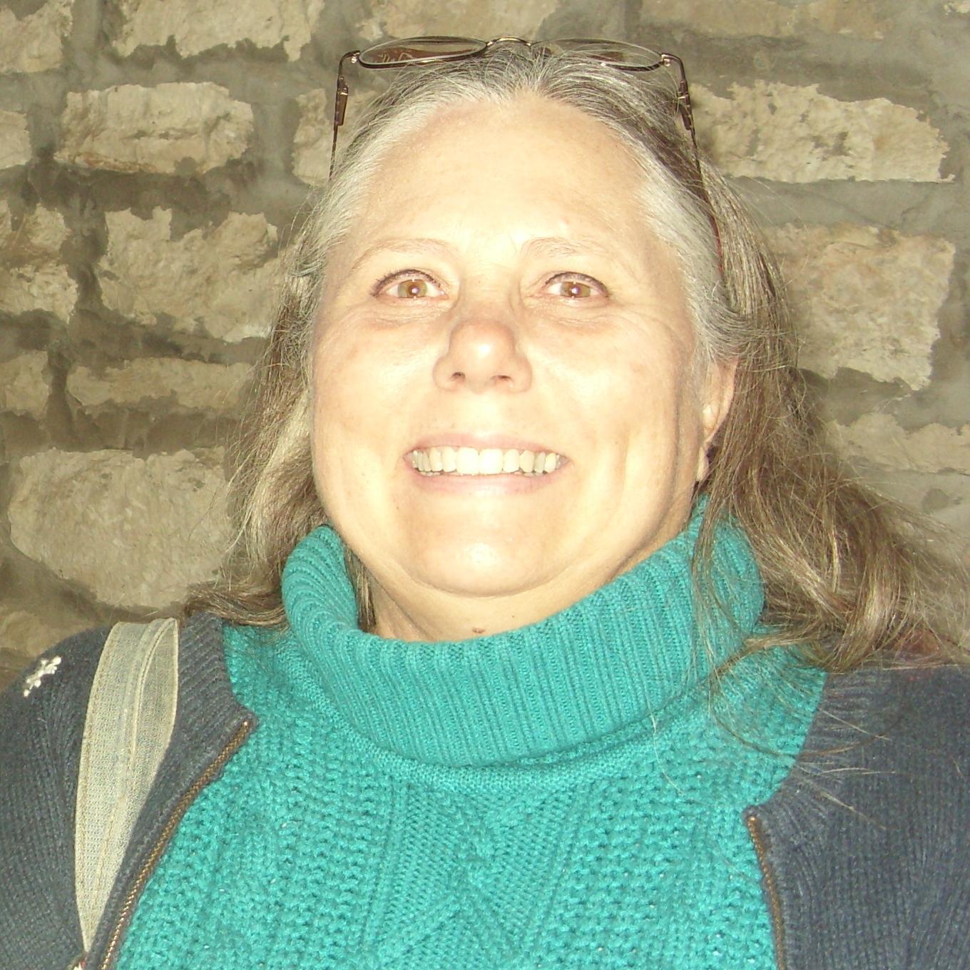 MarlaThomas1953 Profile Picture
