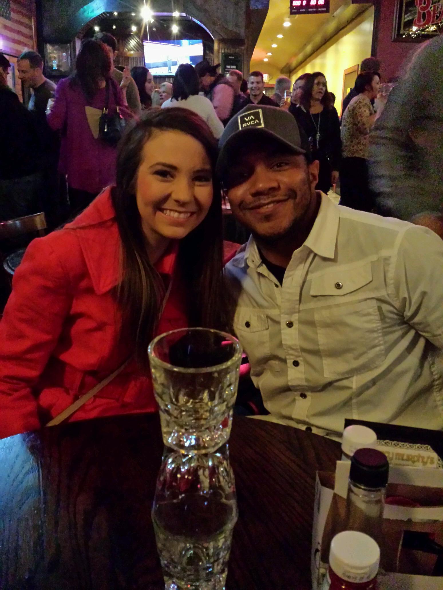 MarquiseStrong's profile picture. shaking things up since 1985!