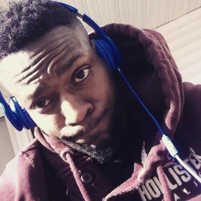 Wide Receiver. #WSSU #Taurus # 90's # THEY SAY IMMA WILD BOII