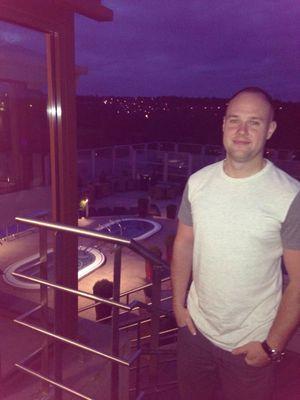 mcfc_moore's profile picture. 