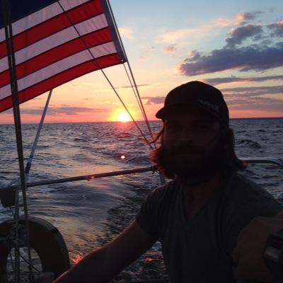 Aspiring waterman. Baseball devotee. Frustrated American. Secret D&D Nerd #NeverBloomberg. IG for pretty pics tullyvers_travels