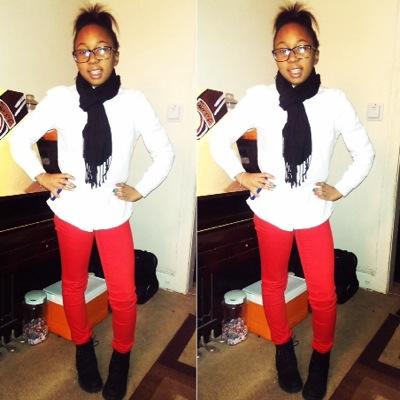 fmoi @ Honesty_shae,