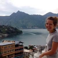 Hester Lockley (@hesterlockley) 's Twitter Profile