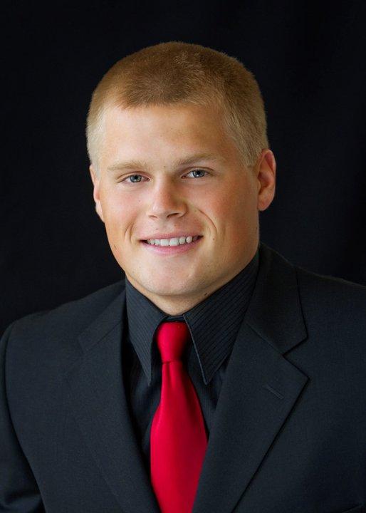 From Westby WI, attending UW -La Crosse studying finance and accounting. Seeking a career in real estate.