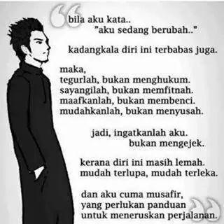 Just keep your smile...hehe