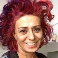 ayak_parmagim's profile picture. 