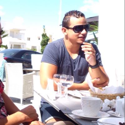 Mehdi 23 years old from morocco (Tangier - Rabat) Welcome to my original twitter #Followme
