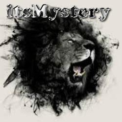itsMystery1's profile picture. 