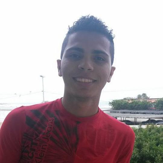 “Se você não tiver por quem continuar, continue por você mesmo.”