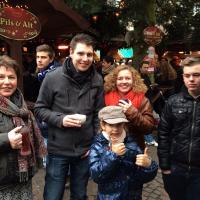 Teunis van de Pol (@teunispol) 's Twitter Profile