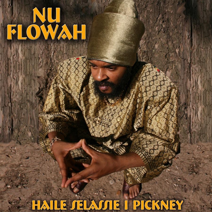 Nu flowah