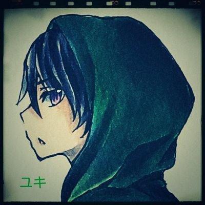 ユキさんのプロフィール画像