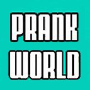 PrankWorldTW Profile Picture