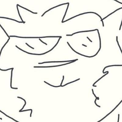 Out of character and smokin' that herb in StarClan