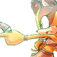 ParanoiaBadger's profile picture. TOTALLY NOT PARANOID #RP