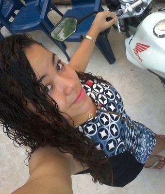 Me chama de novinha experiente que eu te mostro o meu dom ..♥