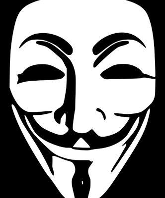 We are Anonymyous , Hack is are live