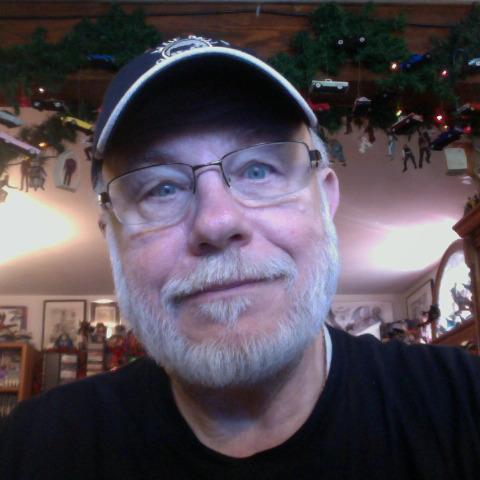 Marxieman's profile picture. Completed an over forty year professional career in mostly IT Planning and Enterprise Architecture. Retired, Retired...