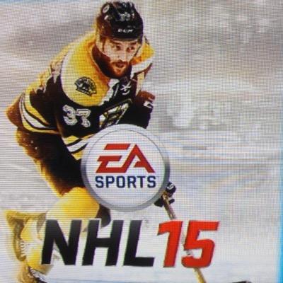 Nhl 15 Streamer Come out to my streams austin200229 !