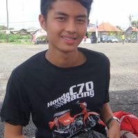 Aditya Bagus R.p (@aditya_bagus9) 's Twitter Profile