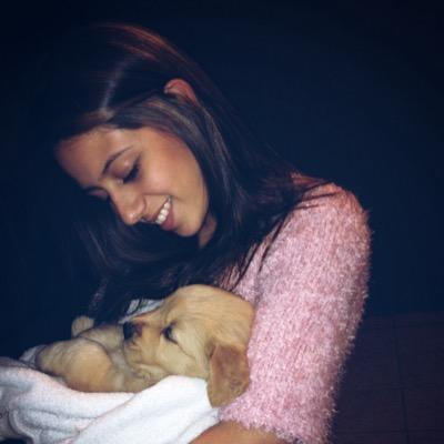 PaolaNosthas's profile picture. 