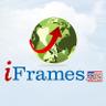 iFrames_us's profile picture. iFrames.us is an online advertising company founded in 2010 specialized in providing bulk web traffic for immediate results!