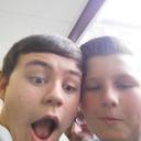 Ross Irvine - @rossconner22 - Twitter