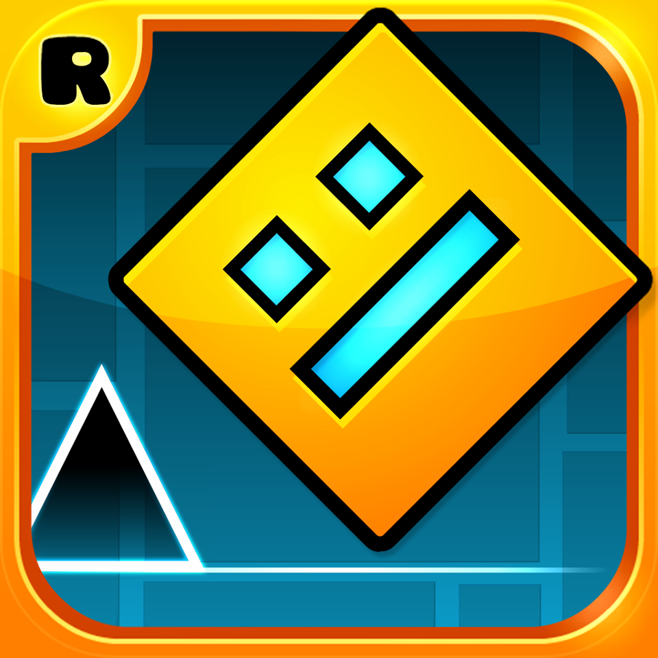 geometrydash_'s profile picture. Official account of Geometry Dash! Jump and fly your way through danger in this rythm-based action platformer!