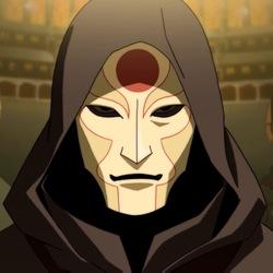 In a world where feminazis fight to oppress men, I stand for one thing... EQUALITY! 
    also, I do not ownany of the images of Amon/equalists from avatar