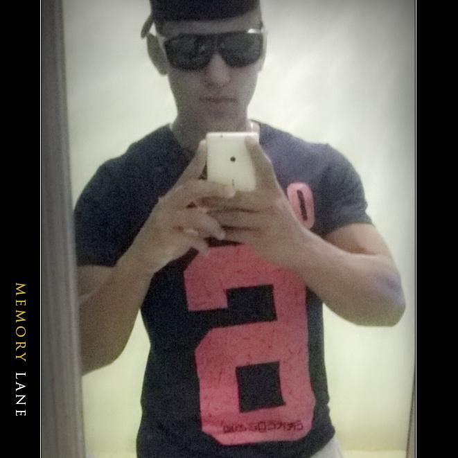 18. Apaixonado pelo mundo bodybuilding, whey/malto/gluta!