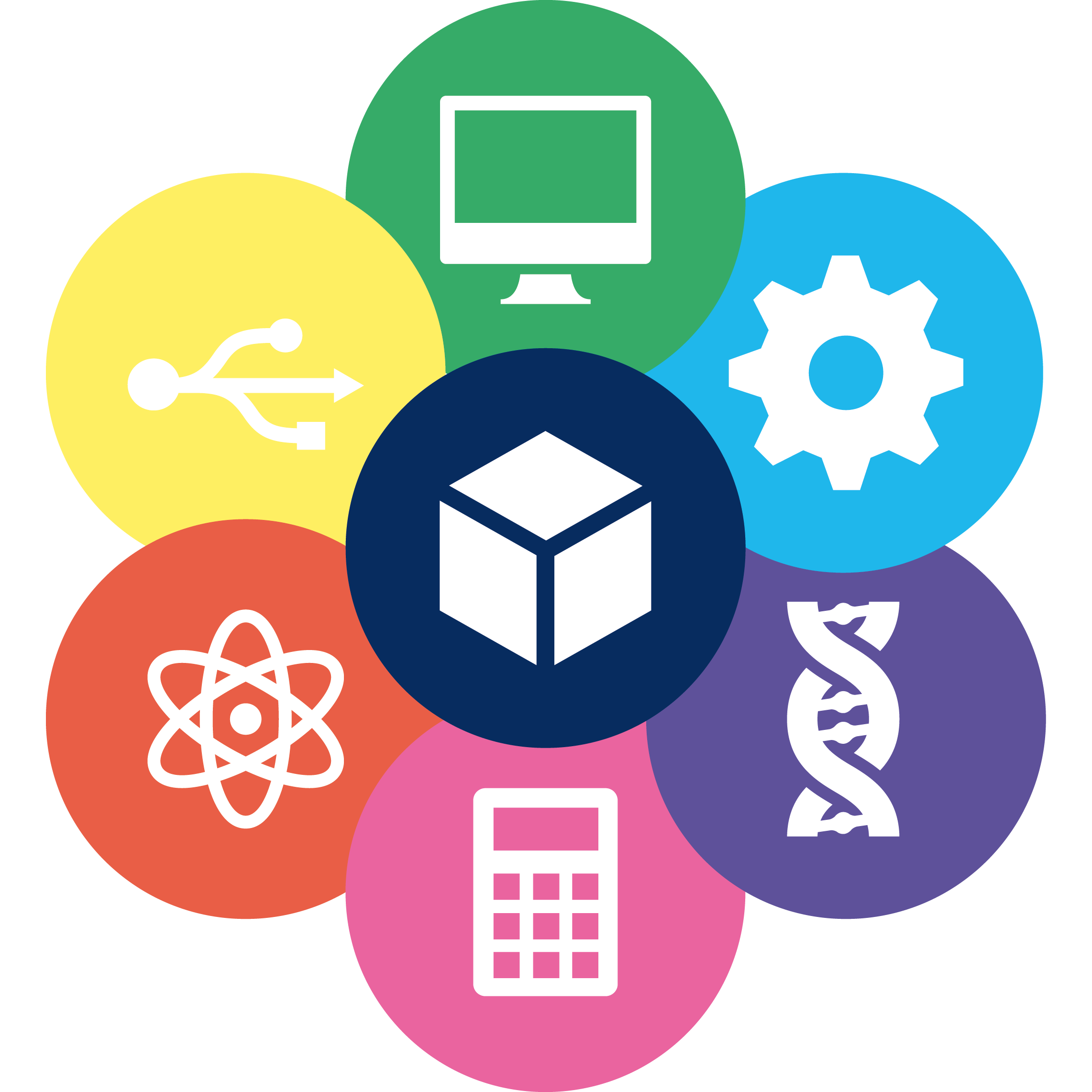 STEMTutorUK's profile picture. Preparing & inspiring students for success in the fields of Science, Technology, Engineering & Maths.