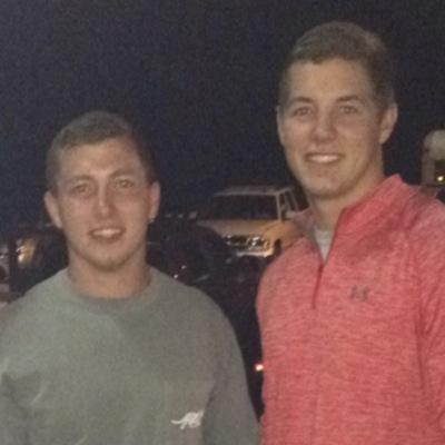 Blake_Phillips_'s profile picture. 