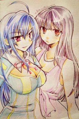 ＲＹＯ@にぼしさんのプロフィール画像
