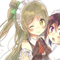 南ことり@零こと (@kotori_reikoto) Twitter profile photo