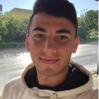 Ahmet Sekeroglu  (@ahmetsekeroglu) 's Twitter Profile