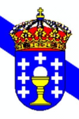 Viva Galicia e viva Lugo.Son un chaval perdido polo mundo nas noites frias pero sempre camiño.Tiven sorte de nacer galego.VIVA GALICIA.O BO CAMIÑO.