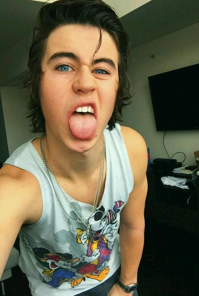 nashy poo is the coolest