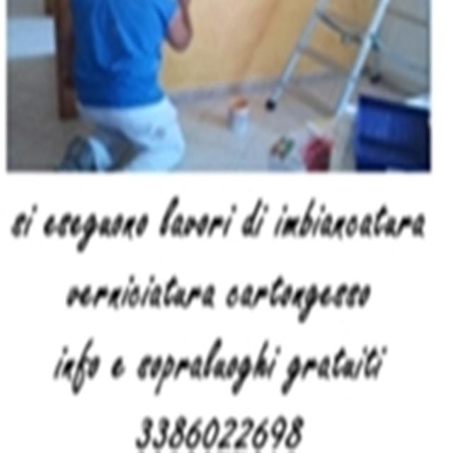 IMBIANCHINOCALA's profile picture. 