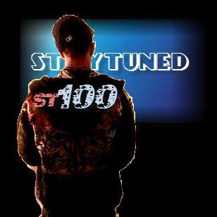 StayTuned100's profile picture. @DjLES @STUDIOTEAM64 presents: #StayTUNED_100