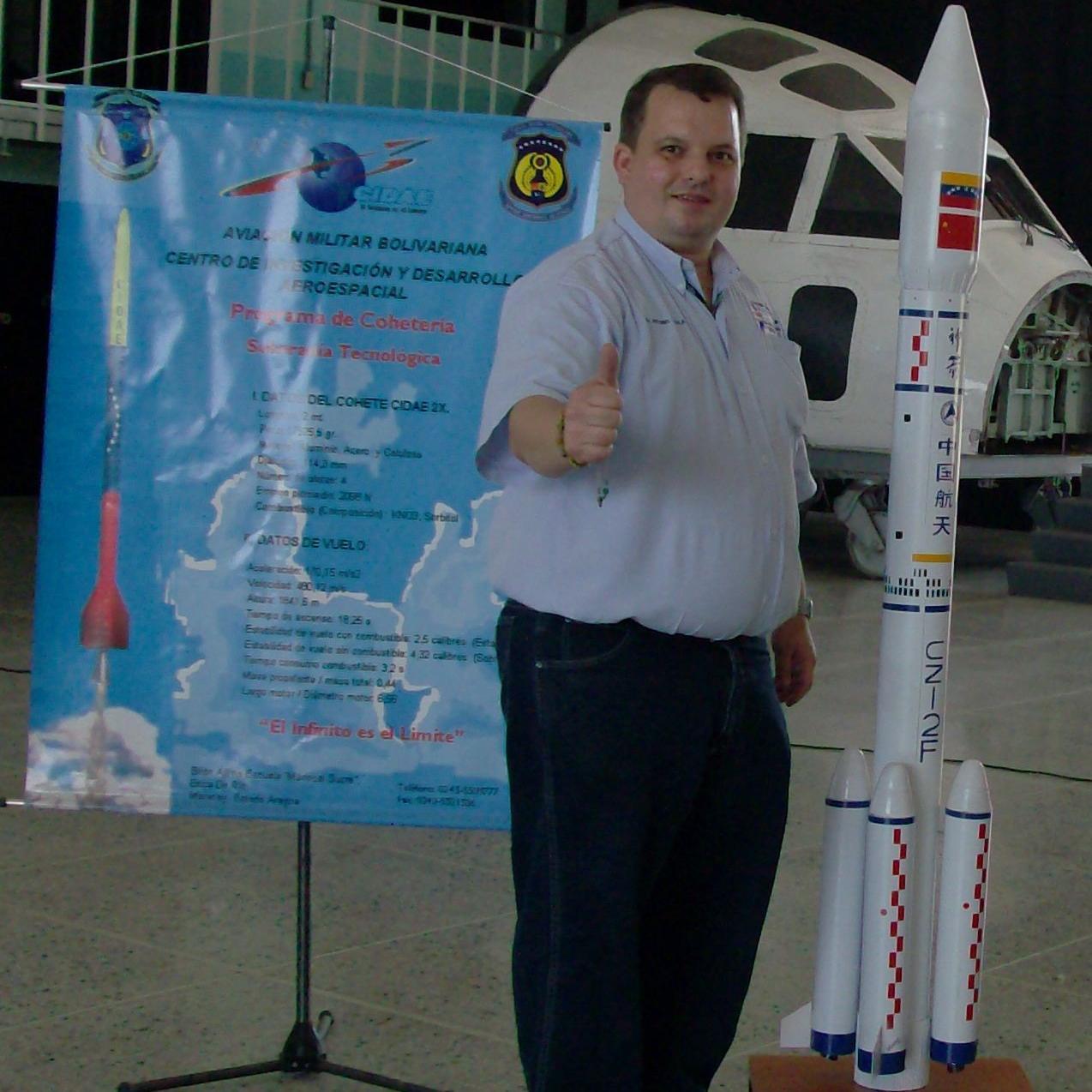 Ingeniero de Sistemas, Ciencia y Tecnologia, Percusionista Amateurs, Poeta Aficionado y Afines