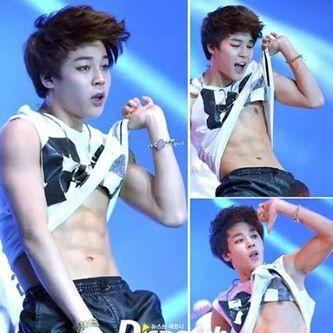 ChibiLabxLuhan's profile picture. Hello *kaway**kaway* I'm Jimin's Wifey , Jungkook's Girlfriend and Taehyung's Soulmate 3 I'm An A.R.M.Y and EXO-L , Kai's Future wife and Luhan's Bestfriend ,,