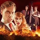 PointNShootMT's profile picture. Award winning musical from Holland St Productions of Perth, WA. Book & lyrics by Tyler Jacob Jones, Music by Robert Woods.