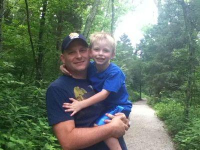 Husband, father of 3 & sports enthusiast