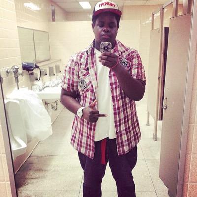 Rapper MME, Money Motivate Everything